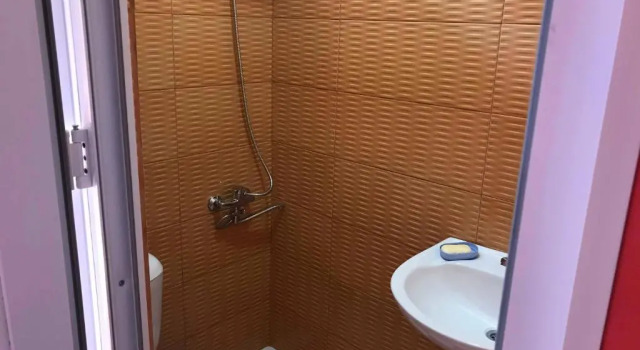 Номер Standard guest house NONA