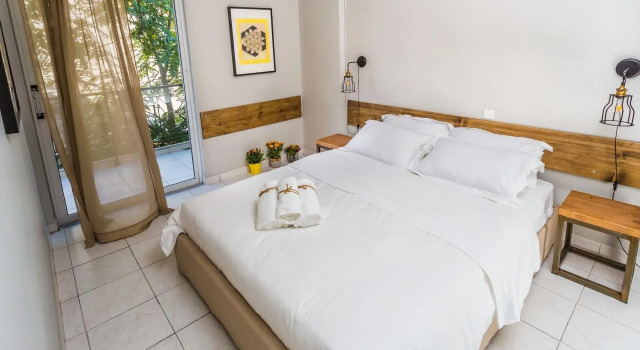 Aris Athens Suites