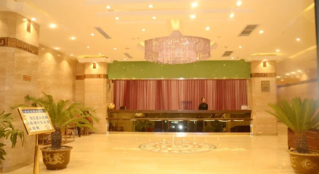 Tianshui East Inn, Book Hotel 3-stjernede hoteller i Tianshui, 3*