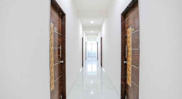 FabHotel Blue Ocean MNJ Resort, Reserva ahora Resort Nashik 