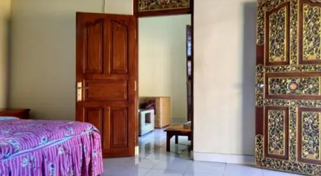 Rusma House Ubud