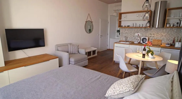 Студия Superior Apartments Cava Dubrovnik