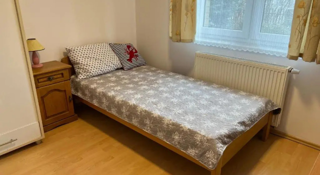 Номер Deluxe Willa Edi