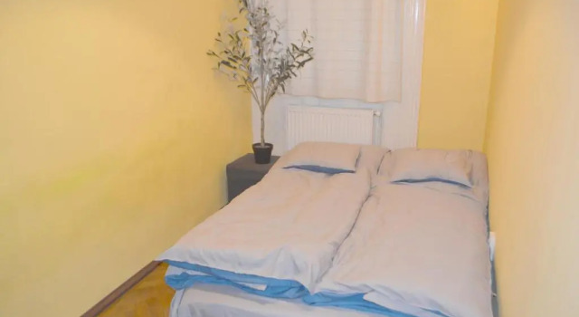 Riverside Danube Guest House