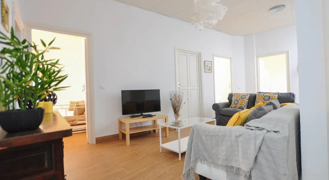 Sitito Antequera Apartment, Забронировать Апартаменты/квартира Апартаменты провинции Малаги, Апартаменты/квартира
