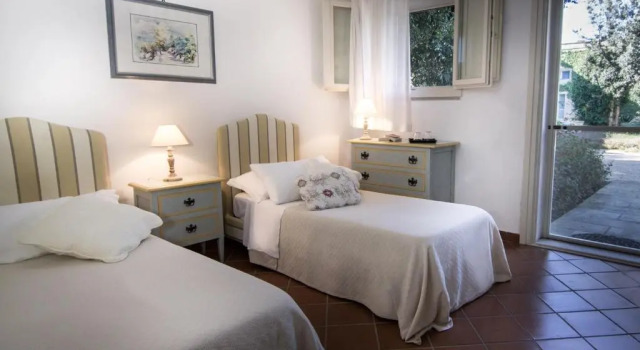 Номер Classic Masseria Baroni Nuovi