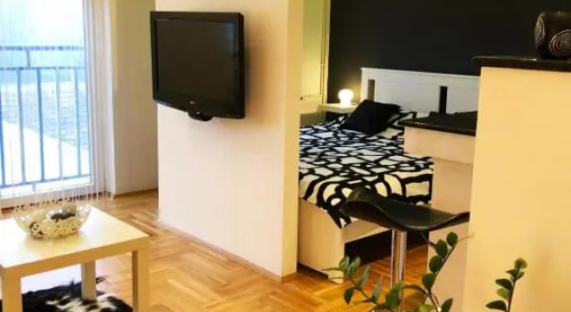 Daydream Apartment, Забронировать Апартаменты/квартира Апартаменты Суботица, Апартаменты/квартира