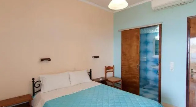Двухместный номер Standard Arba Rooms