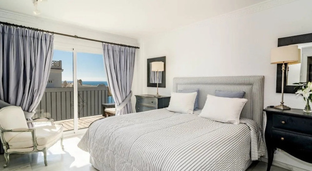 Apartment Marbella del mar-MDM Roomservice