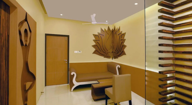 Люкс Deluxe Jiwan Hotels