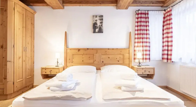 Ferienwohnung mit 2 Schlafzimmern fur 4 Personen, Забронировать Апартаменты/квартира Апартаменты Тироля, Апартаменты/квартира