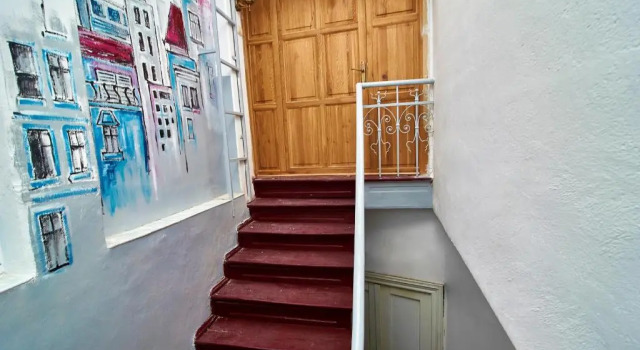 Апартаменты Attic Downtown by CityLife Suites