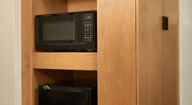 Двухместный номер Standard Fairfield by Marriott Inn & Suites Orillia