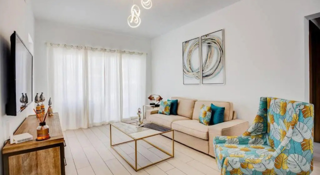 Brand New unit with Beach access & Pool - N C401, Prenota Hotel Hotel a Punta Cana con piscina, Piscina
