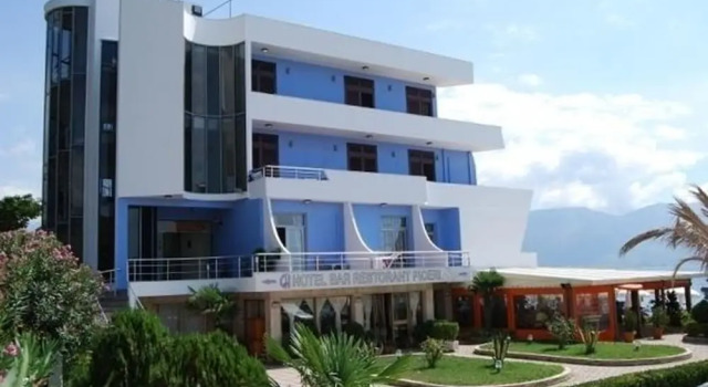 Grand Hotel Aita