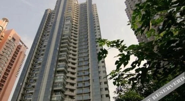 Yujing Yuan Service Apartment, Varaa Huoneisto Shanghai Shanghai
