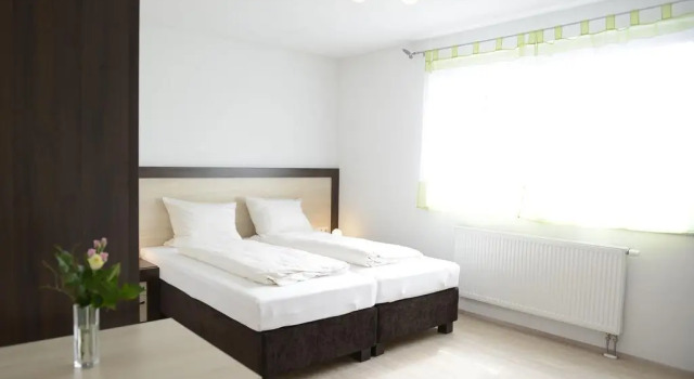 Naturparkhotel & Landgasthof Stromberg, Réserver Hôtel Sachsenheim 