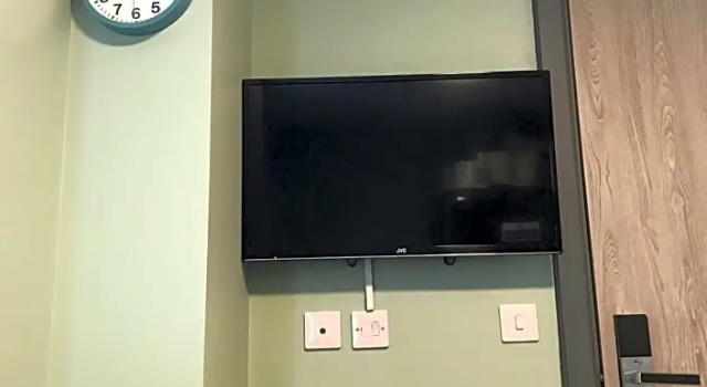 Номер Standard The Lord Grey Hotel