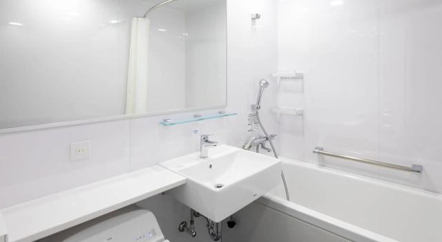 Двухместный номер Standard Comfort Hotel Matsuyama