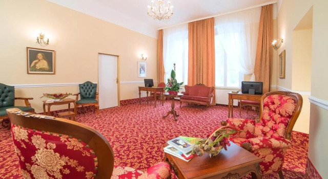 Hotel Jesenius