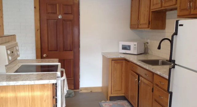 Люкс Premium 10th Avenue Guest House & Suites