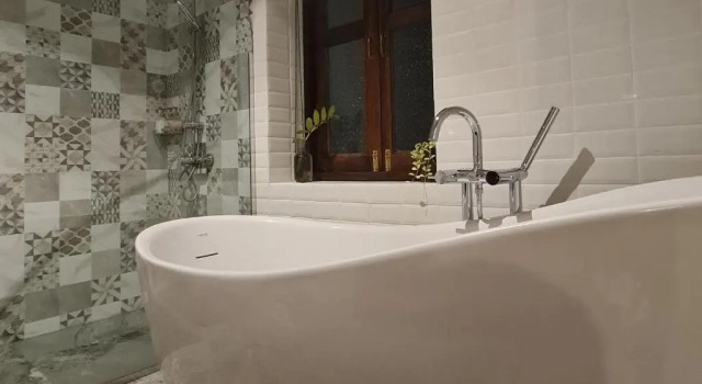 Апартаменты Sittisang2ndFloor บ้านสิทธิสังข์ ชั้นสอง