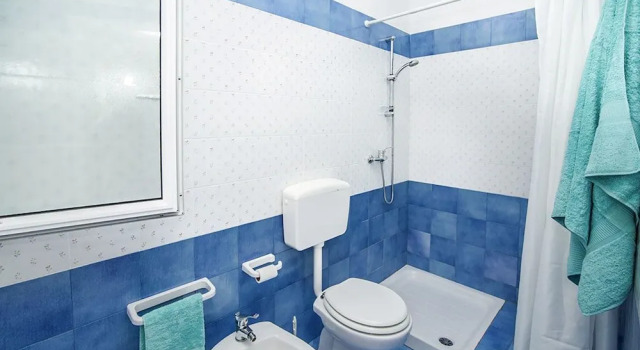 Коттедж с 2 комнатами VilleSalento - Torre Vado M601