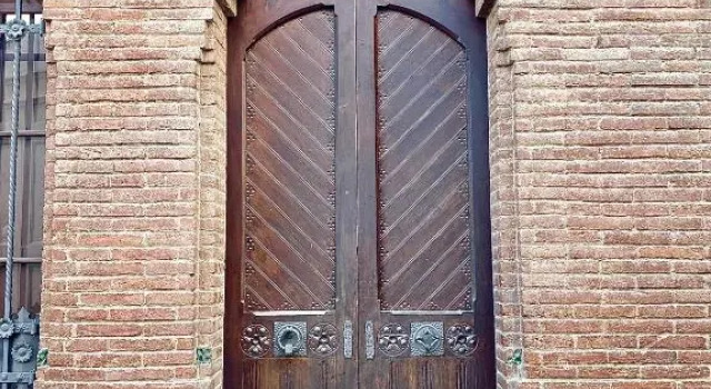 Apartamento ca n'Arago