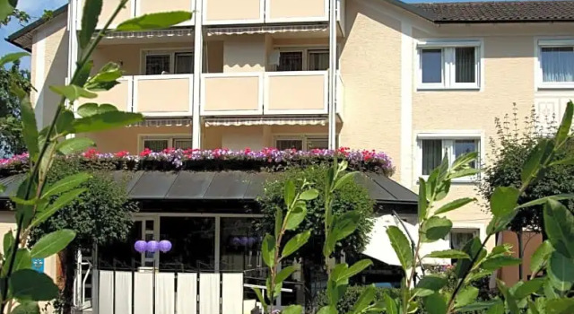 Hotel Justina, Boek Hotel Bad Wörishofen Allgäu