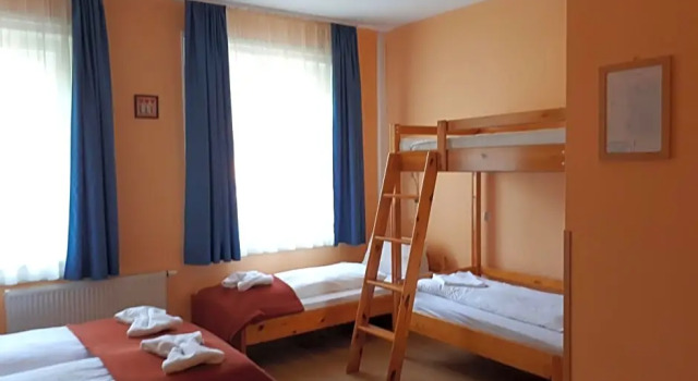 Hotel Alpin Murau, Buchen Sie Hotel Murau 