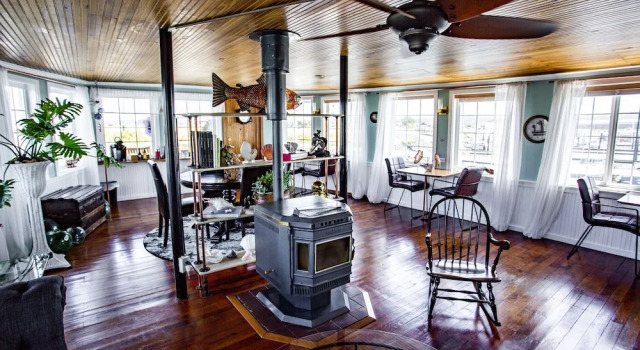The Newport Belle, Rezerwuj Bed and Breakfast Newport 