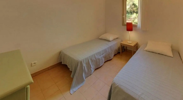 Les Pins de Santa Giulia, Забронировать Отель Порто-Веккьо South Corsica