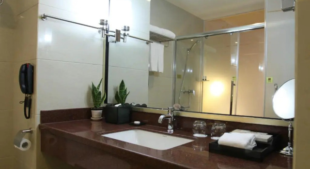 Biznes pokój Dayi Yihao Hotel