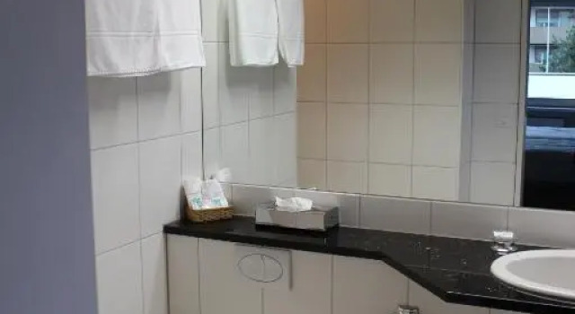 Трёхместный номер Standard Martinshof