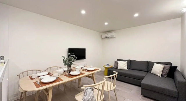 Apartment Nikke 202