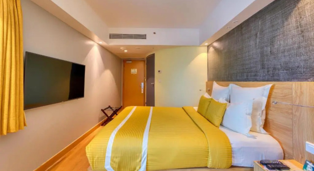 Номер Premier ibis Bengaluru Outer Ring Road