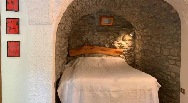 Magic Mill Castagnetoli