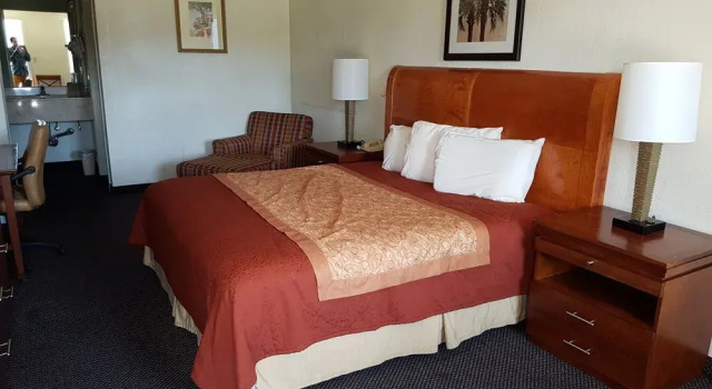 Regency Inn Pascagoula, Rezerwuj Hotel Pascagoula Mississippi Gulf Coast