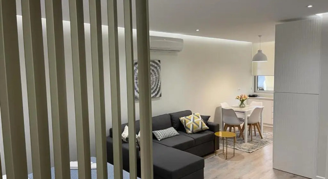 Апартаменты Tirana City Center Studio