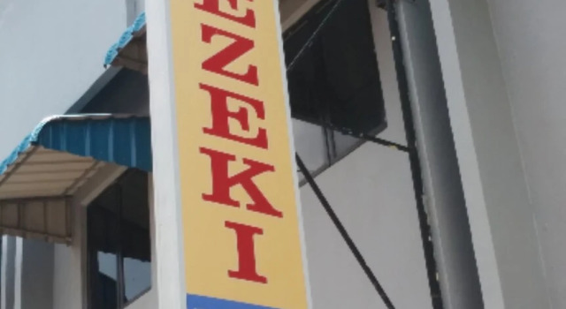 Hotel Rezeki Batam, Réserver Hôtel Jodoh Batam