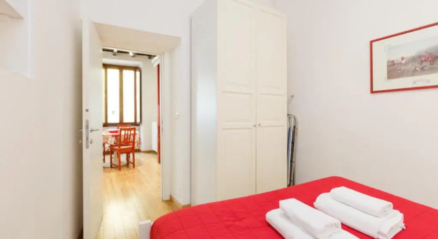 Palazzo Del Duca Piazza Navona Campo dei Fiori Piazza del Fico Guest House, Забронировать Отель Отели Навона 3 звезды, 3*