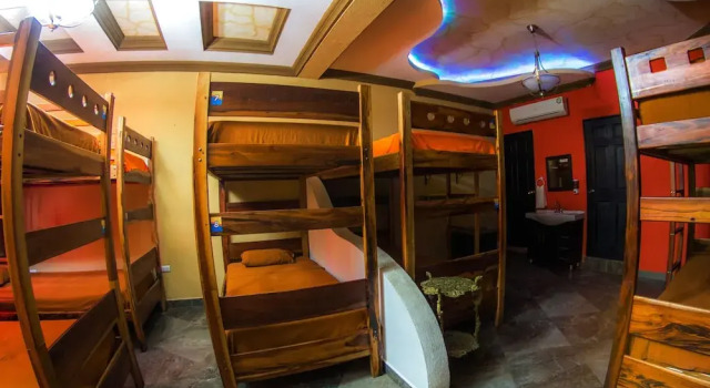 Hostal Casa de Grethel, Đặt Khách sạn Khách sạn ở Flores bao gồm bữa sáng, Bữa sáng