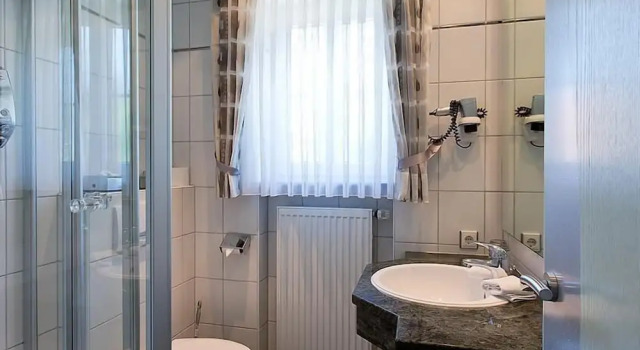 Двухместный номер Comfort Hotel am Markt