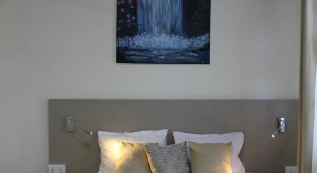 Двухместный номер Standard Sikamifer Tourist Resort