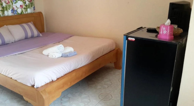 Rubtawan Sichang Resort, Забронировать Вилла Ко-Сичанг провинция Чонбури, рядом с Больница острова Ко Сичанг