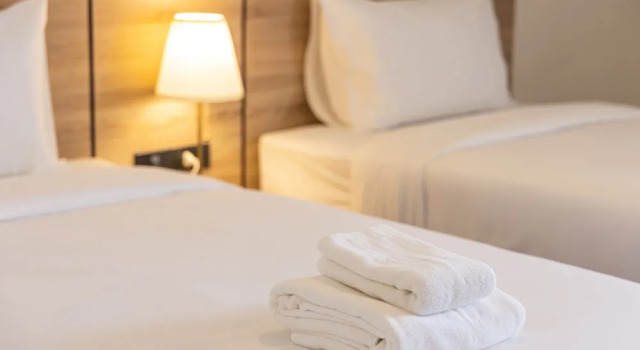 Номер Superior B2 Phitsanulok Boutique & Budget Hotel