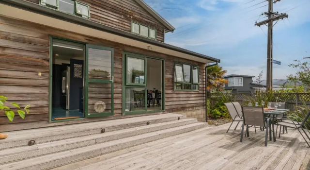 Manaia Magic - Tairua Holiday Home, Забронировать Отель Тайруа Coromandel Peninsula