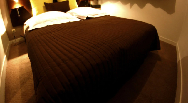 Les Palatines, Boek Hotel Hotels in Franche-Comte met ontbijt, Ontbijt