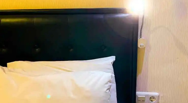 Atlantic Hotel Ambon, Rezervovat Hotel Hotely v Maluku s parkováním, Parkování