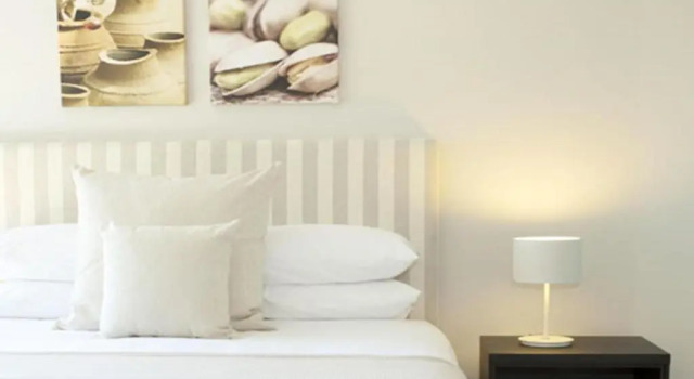 Апартаменты Aqua Resort Busselton